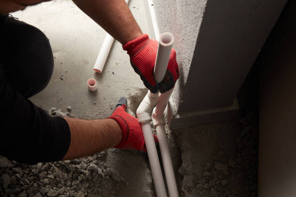 Best Residential Plumbing Services  in Smithfield, NC