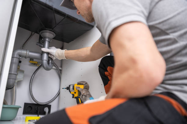 Best Shower Repair Services  in Smithfield, NC